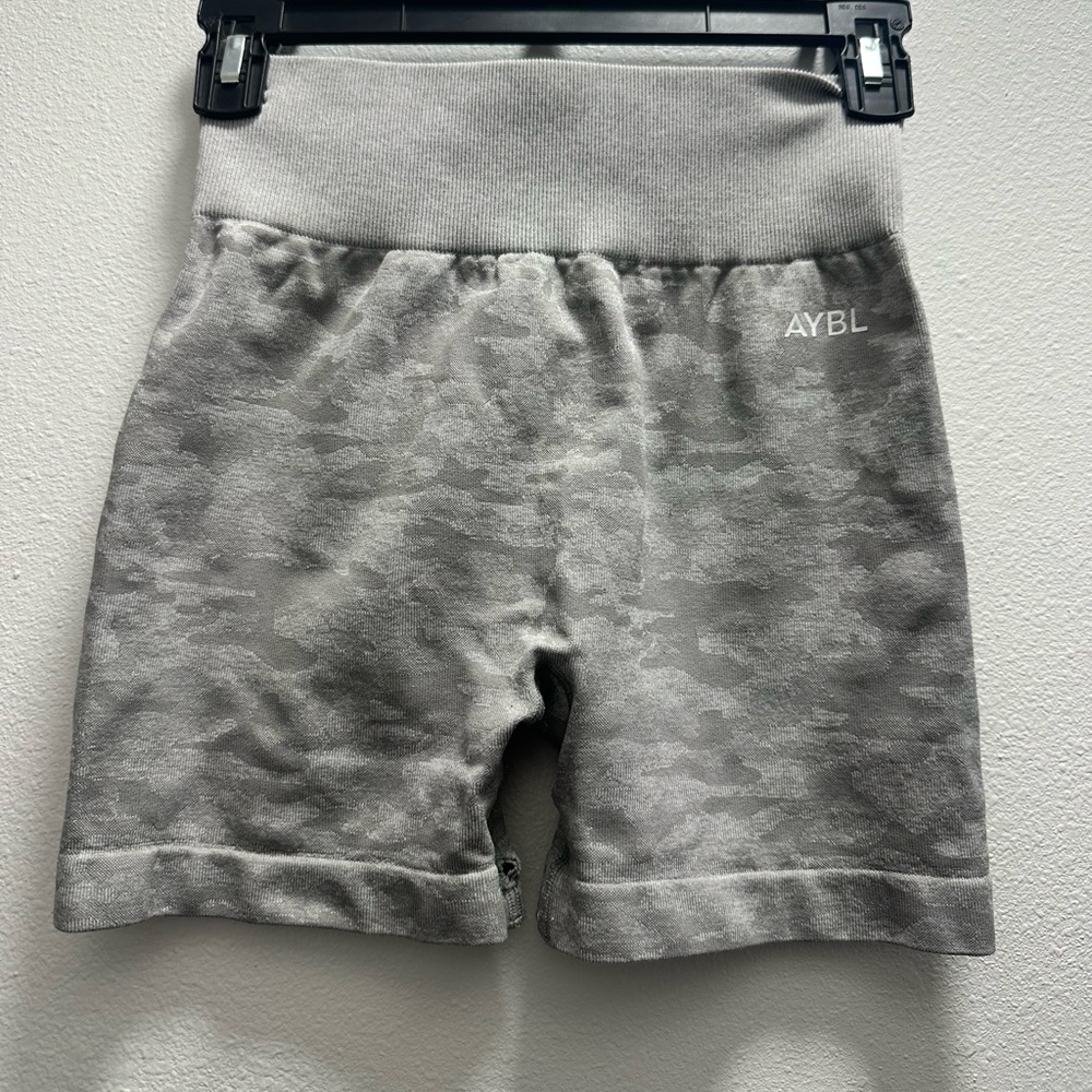AYBL Bike shorts